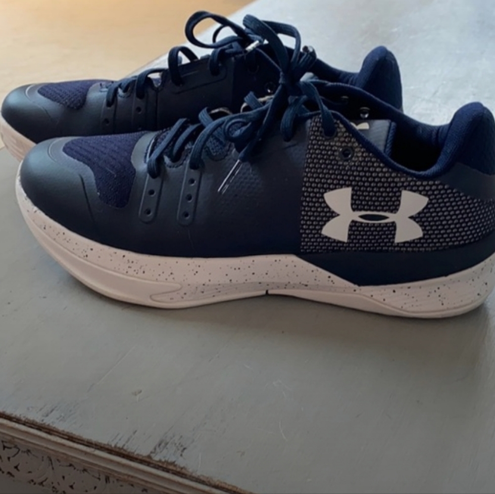 Under Armour shoes